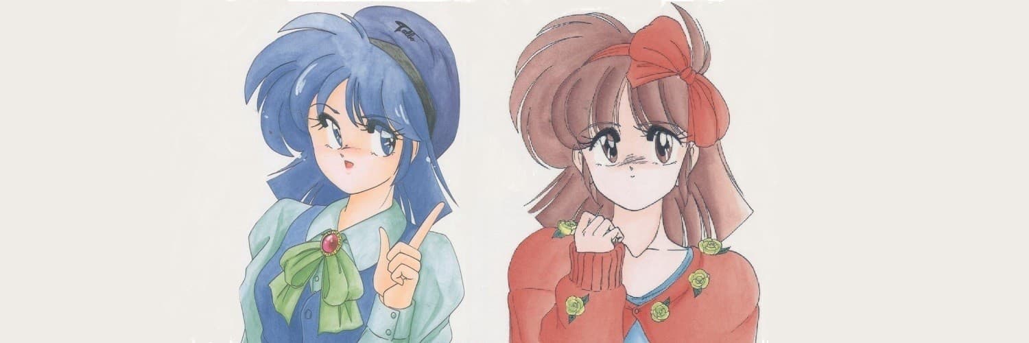 F³: Frantic, Frustrated & Female