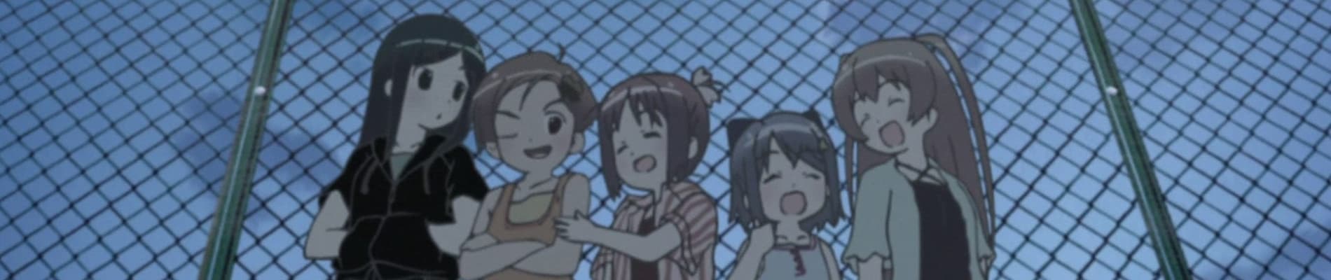 Gakuen Utopia Manabi Straight! Special