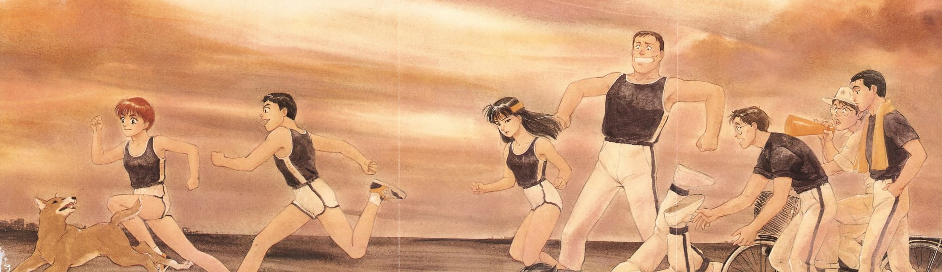 Patlabor the Mobile Police