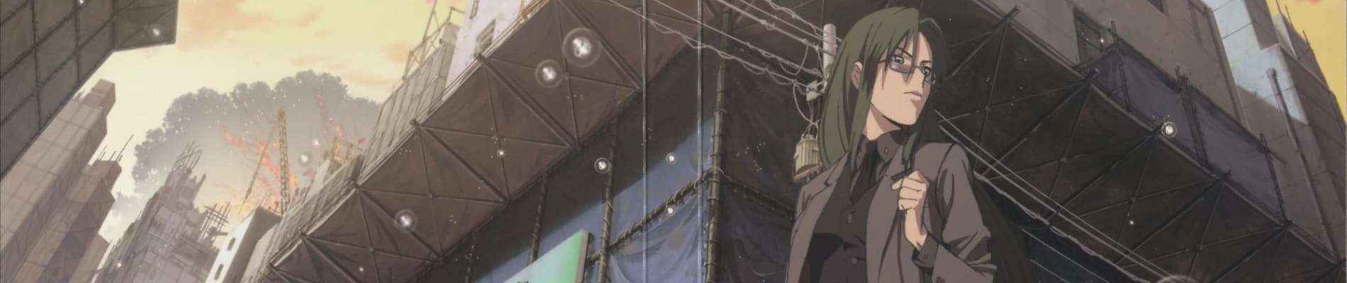 RIN ~Daughters of Mnemosyne~