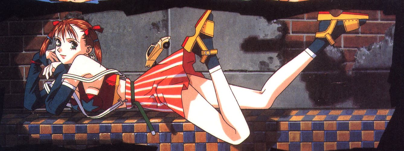 Hurricane Polymar: Holy Blood