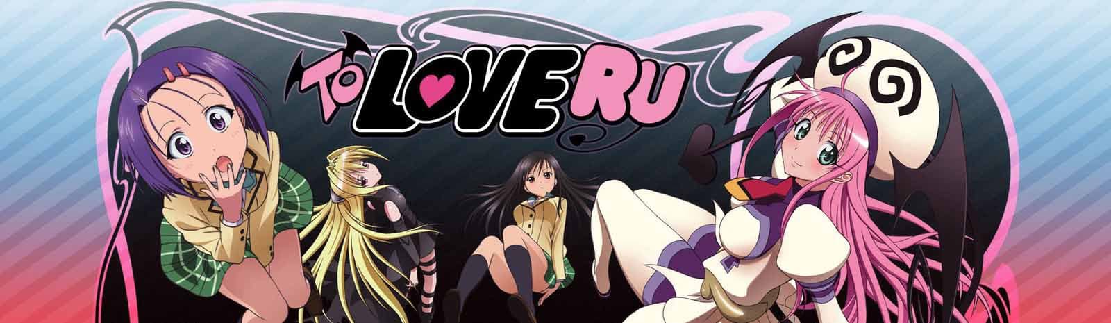 To Love Ru