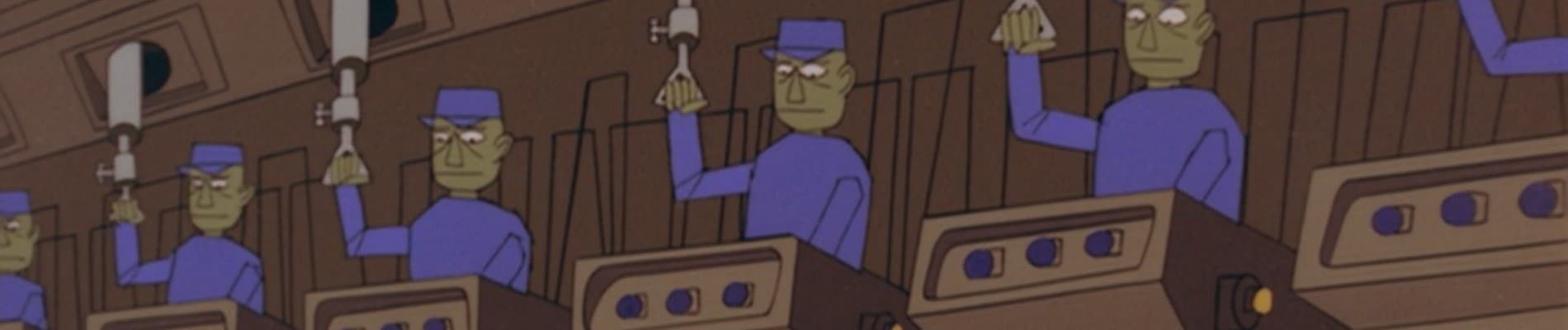 Pictures at an Exhibition