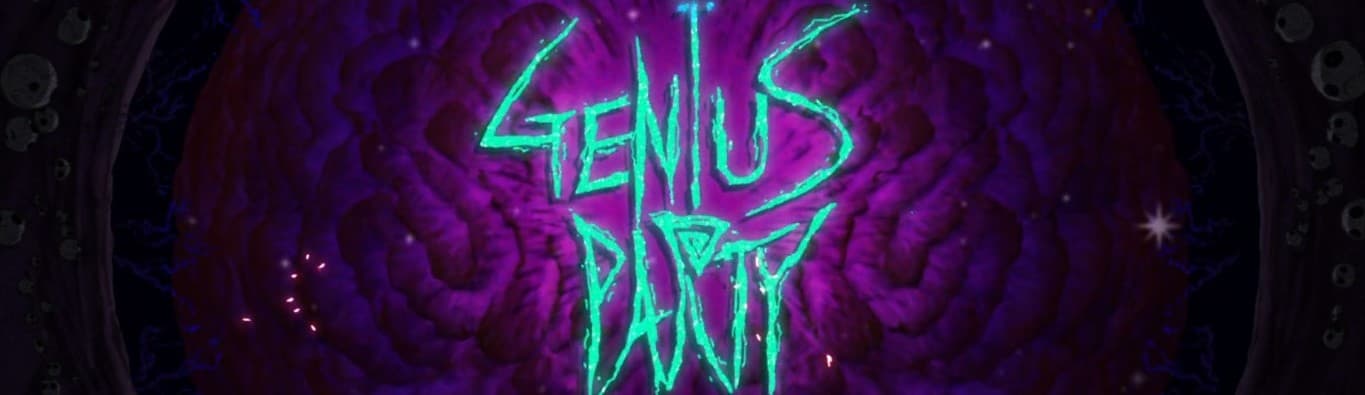 Genius Party
