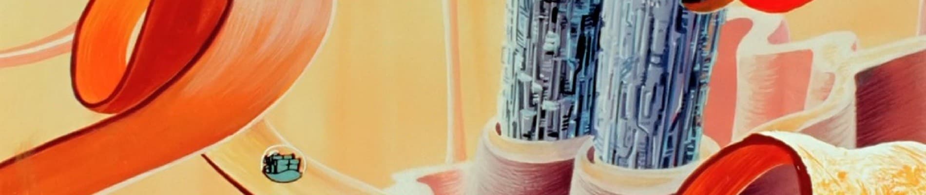 Once Upon a Time... Life