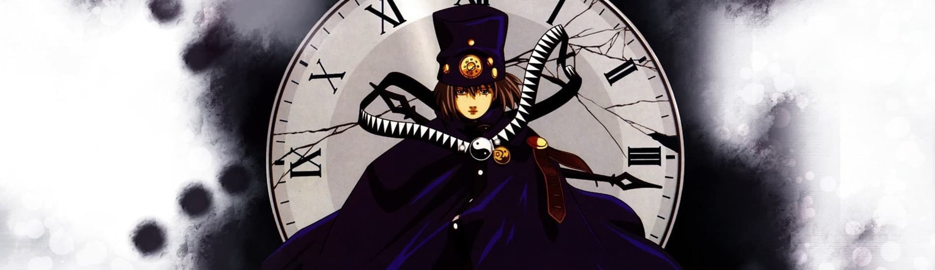 Boogiepop Phantom
