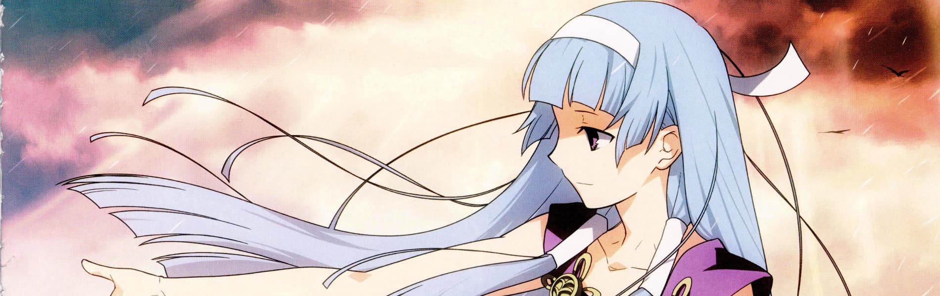 Kannagi: Crazy Shrine Maidens