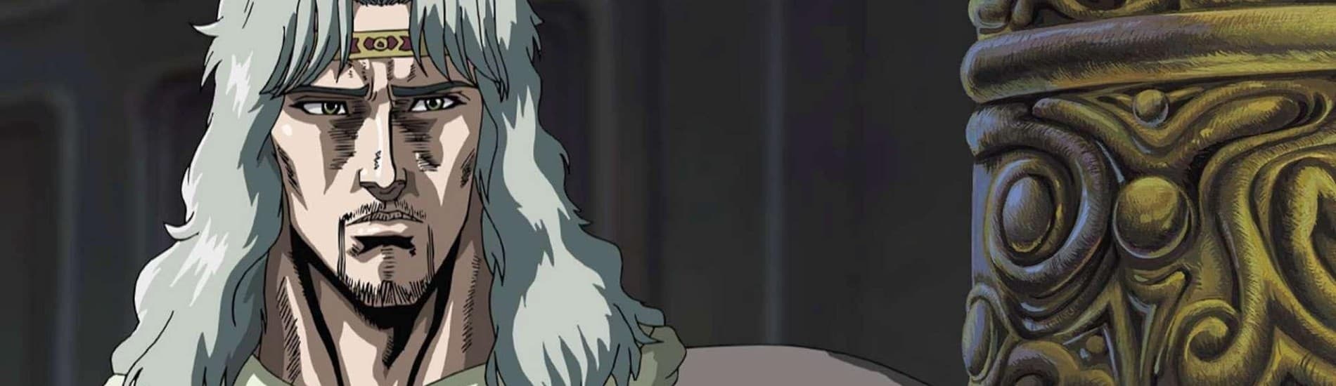 Fist of the North Star: The Legend of the True Savior: Legend of Toki