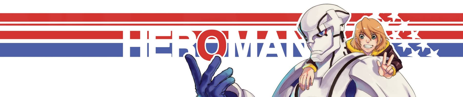 HEROMAN