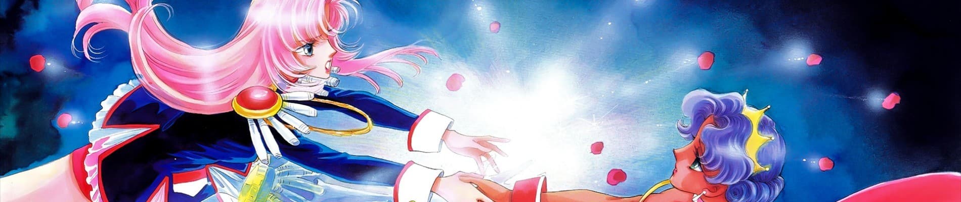 Revolutionary Girl Utena