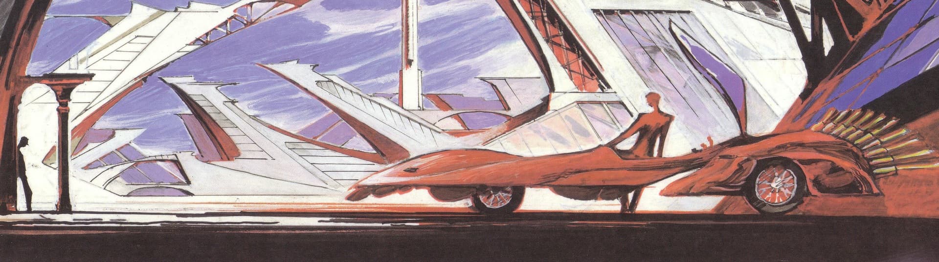 Revolutionary Girl Utena: The Adolescence of Utena