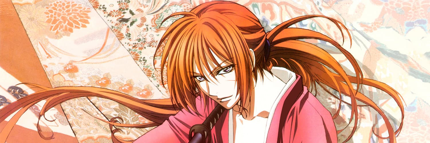 Rurouni Kenshin