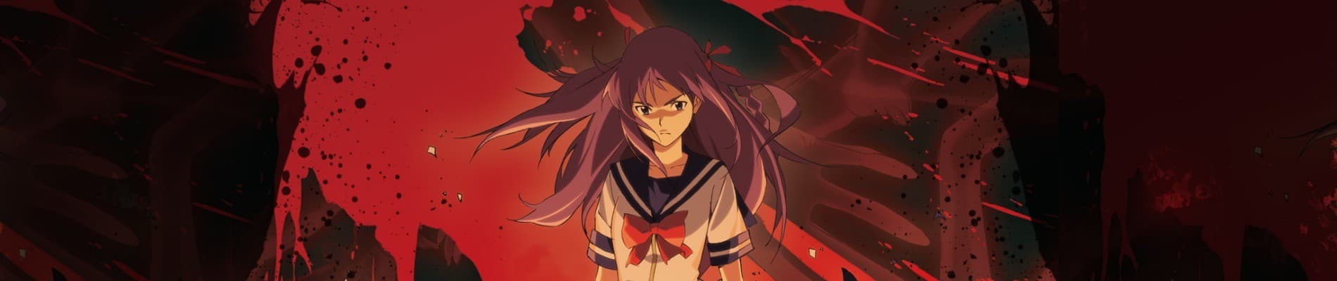 Corpse Princess: Aka