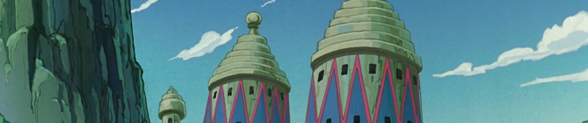 ONE PIECE: The Movie