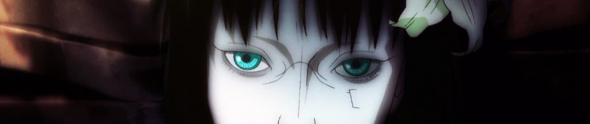 Ghost in the Shell 2: Innocence