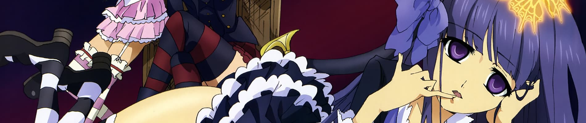 Umineko: When They Cry