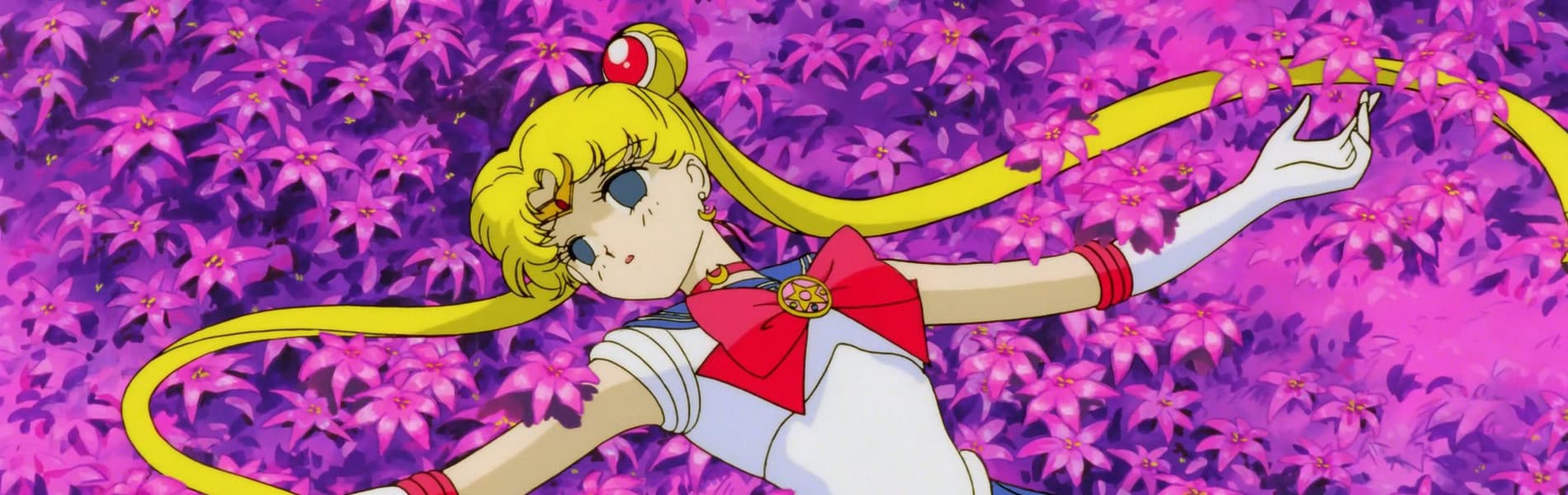 Sailor Moon R: The Movie
