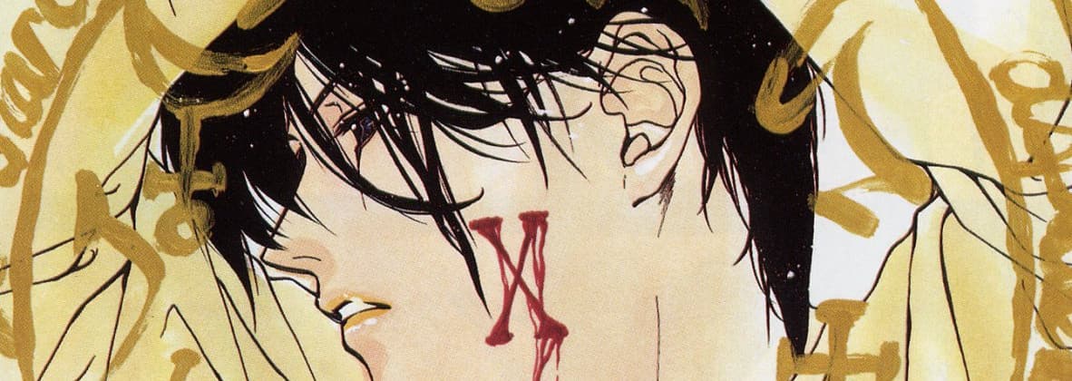 Descendants of Darkness