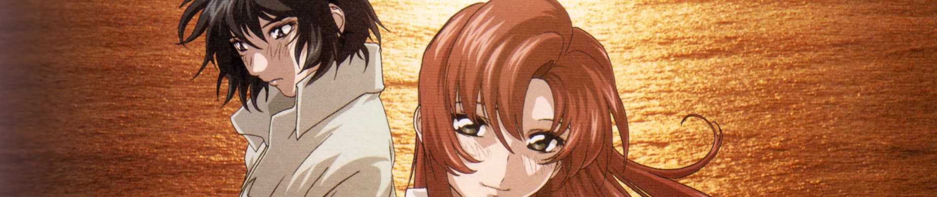 Soukyuu no Fafner: RIGHT OF LEFT - single program