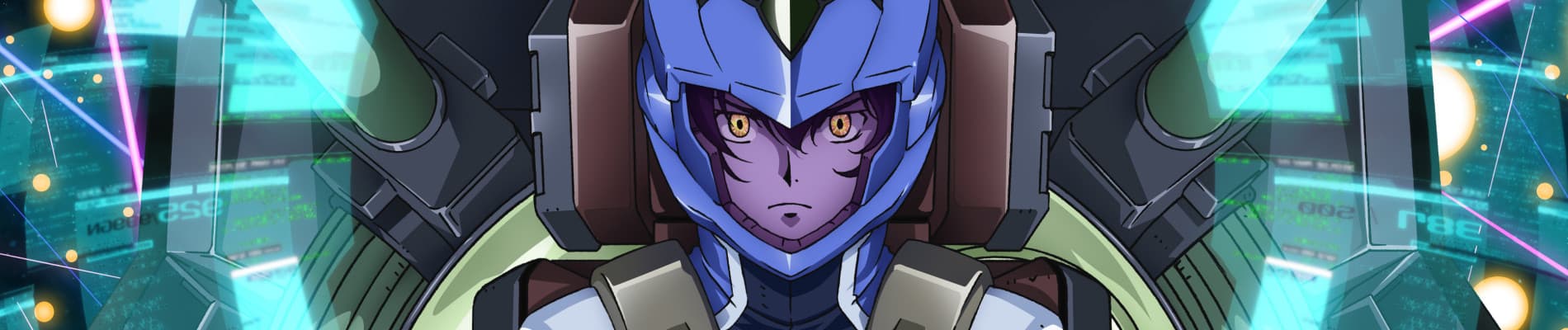 Mobile Suit Gundam 00 the Movie: A Wakening of the Trailblazer