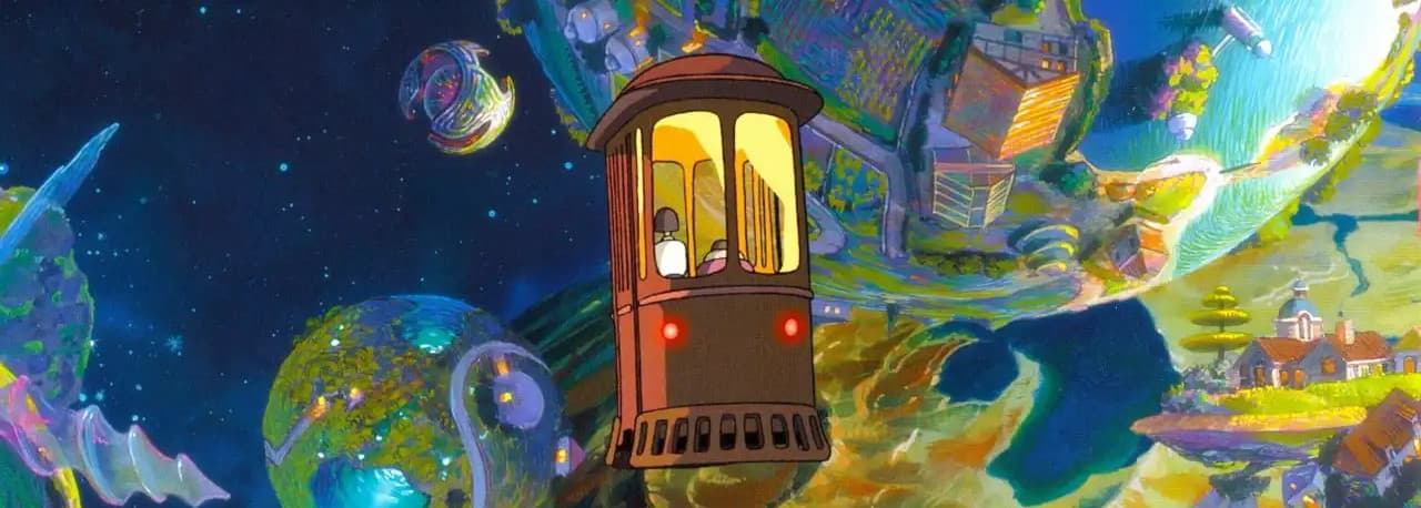 The Day I Bought a Star