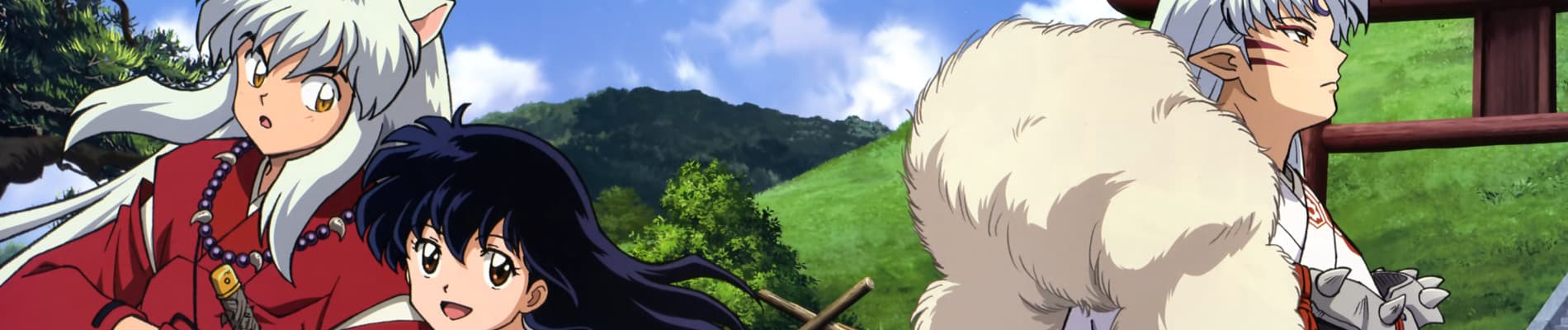 InuYasha: The Final Act