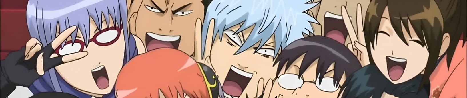 Gintama: Jump Festa 2008 Special