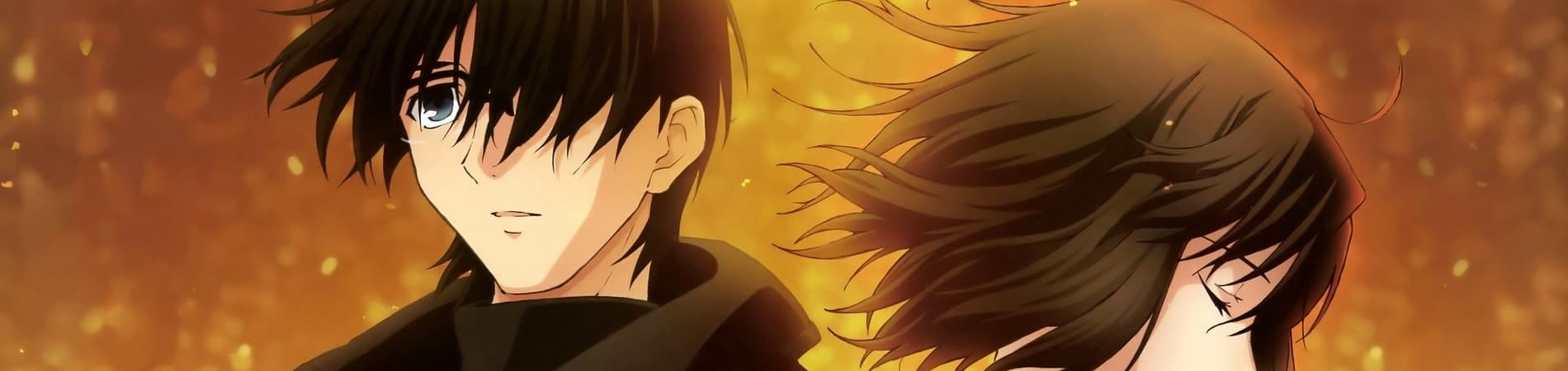 the Garden of sinners Chapter 8: The Final Chapter