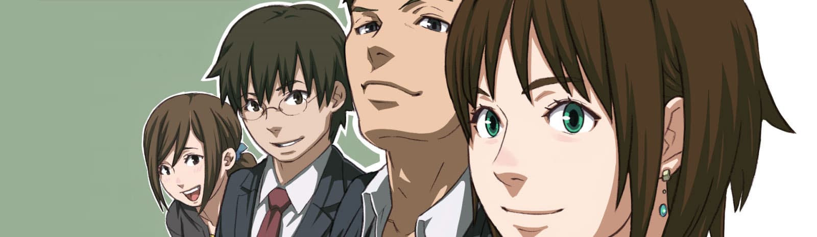 Time of Eve: The Movie