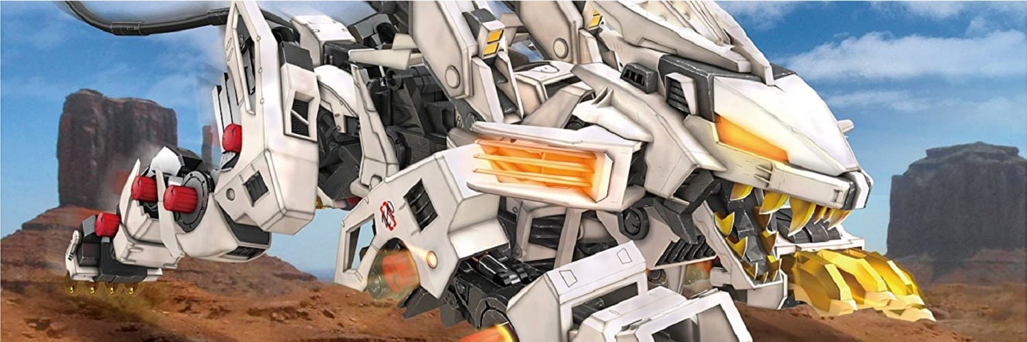 Zoids New Century/Zero