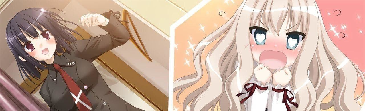 A Kiss For The Petals - Joined in Love with You