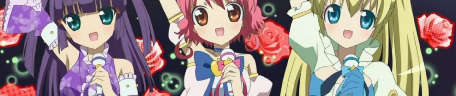 Spellbound! Magical Princess Lilpri