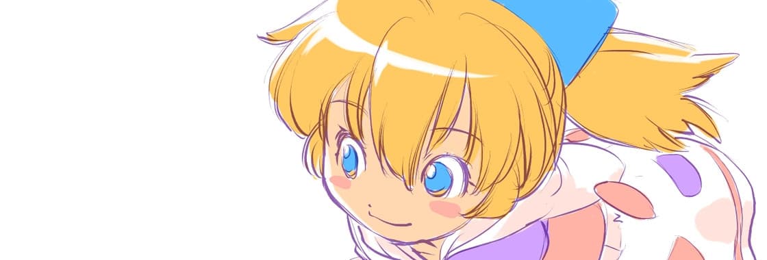 Fushigi Mahou Fun Fun Pharmacy