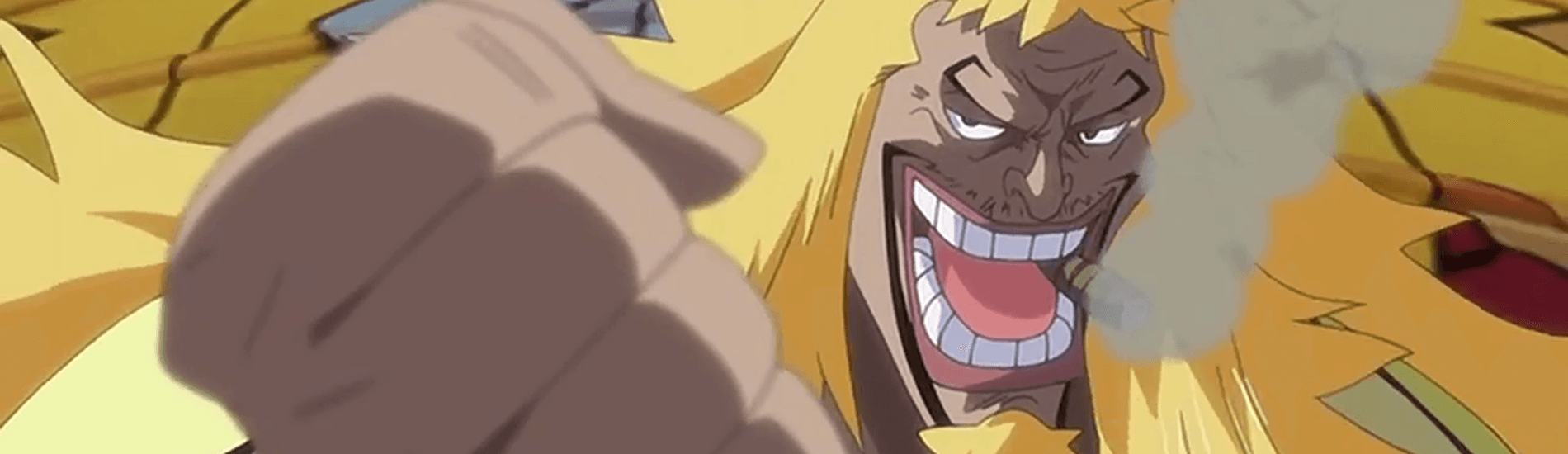ONE PIECE FILM: STRONG WORLD - EPISODE:0