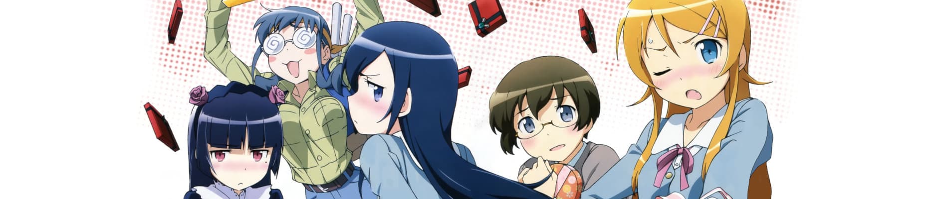 Oreimo