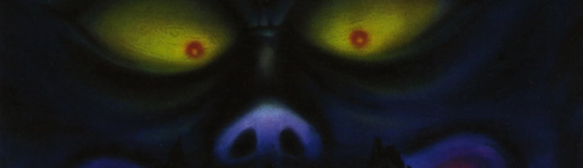 Dragon Ball: Sleeping Princess in Devil's Castle