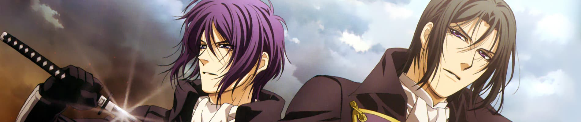 Hakuoki ~Demon of the Fleeting Blossom~ Record of the Jade Blood