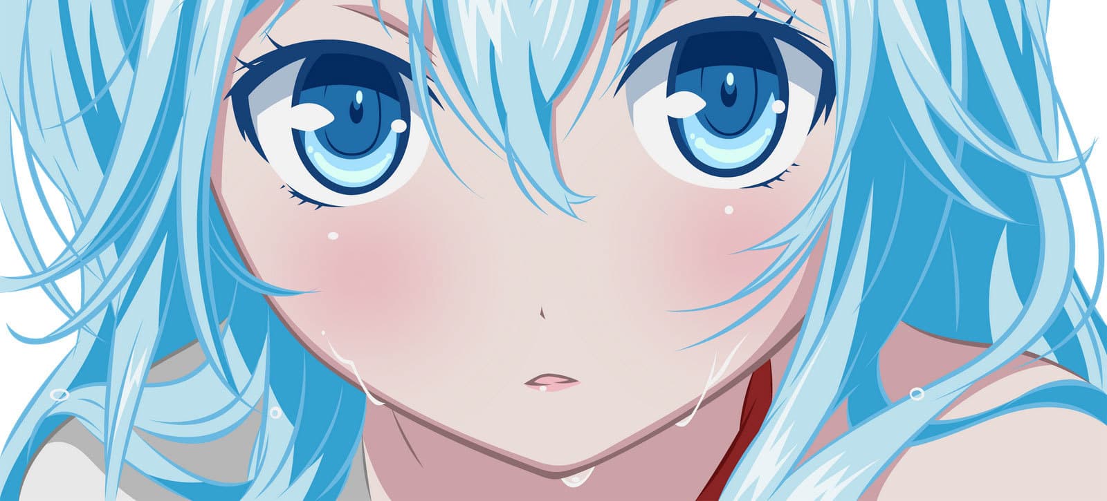 Ground Control to Psychoelectric Girl