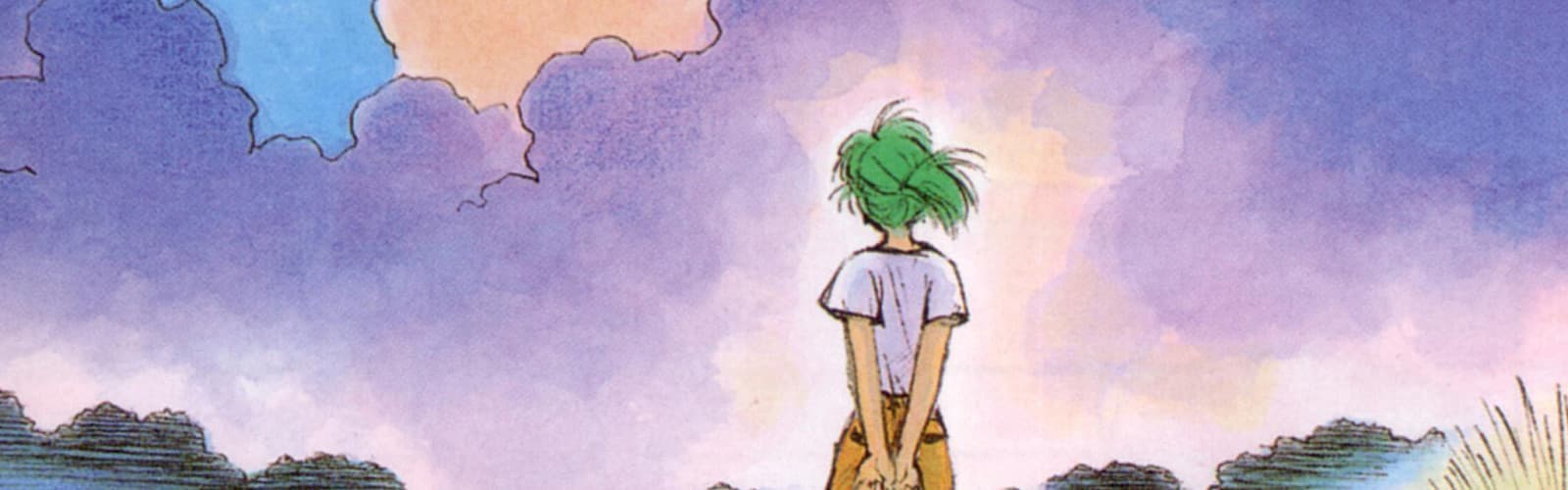 Yokohama Shopping Log