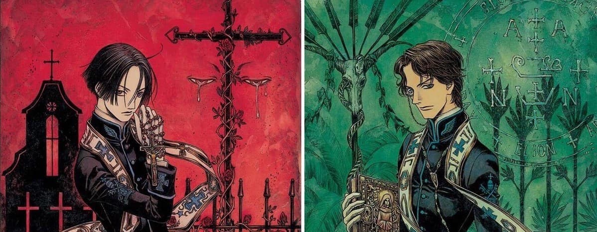 Vatican Miracle Examiner