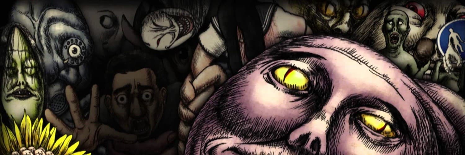 Theatre of Darkness: Yamishibai 4