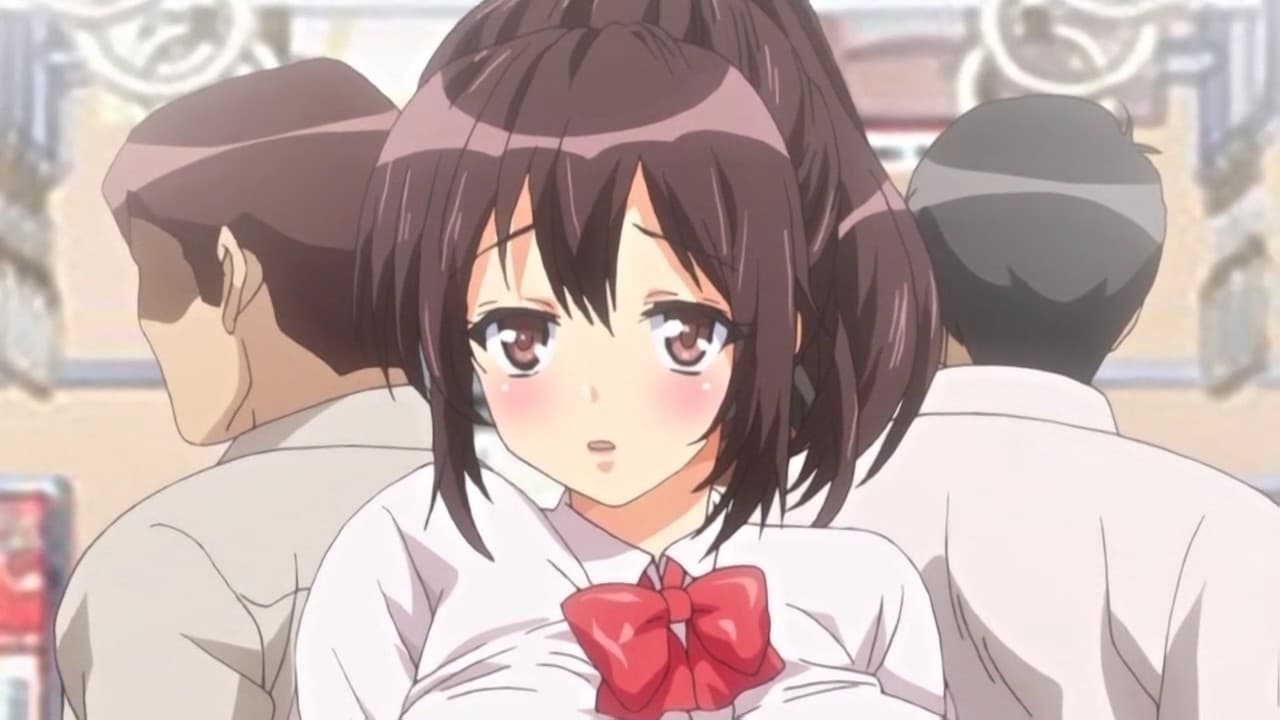 Bangable Girl! Train Sex