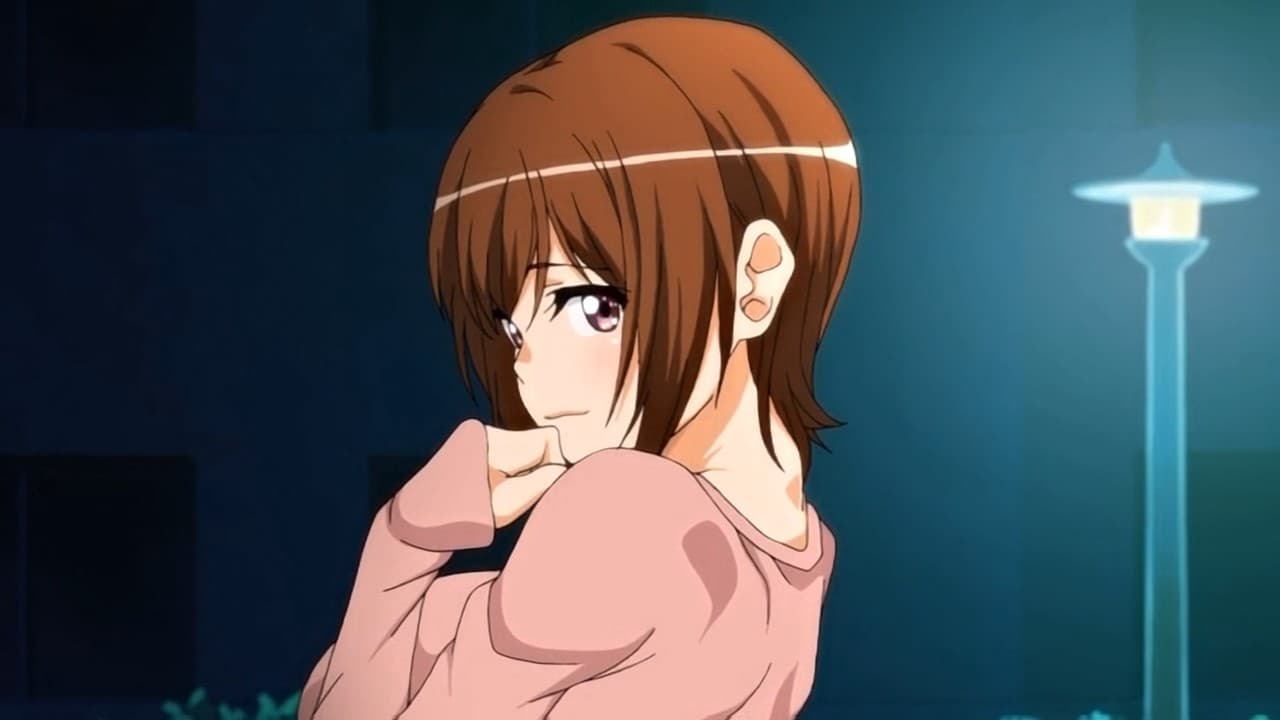 Anata wa Watashi no Mono: Do S Kanojo to Do M Kareshi