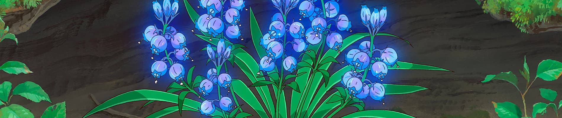 Mary and The Witch's Flower