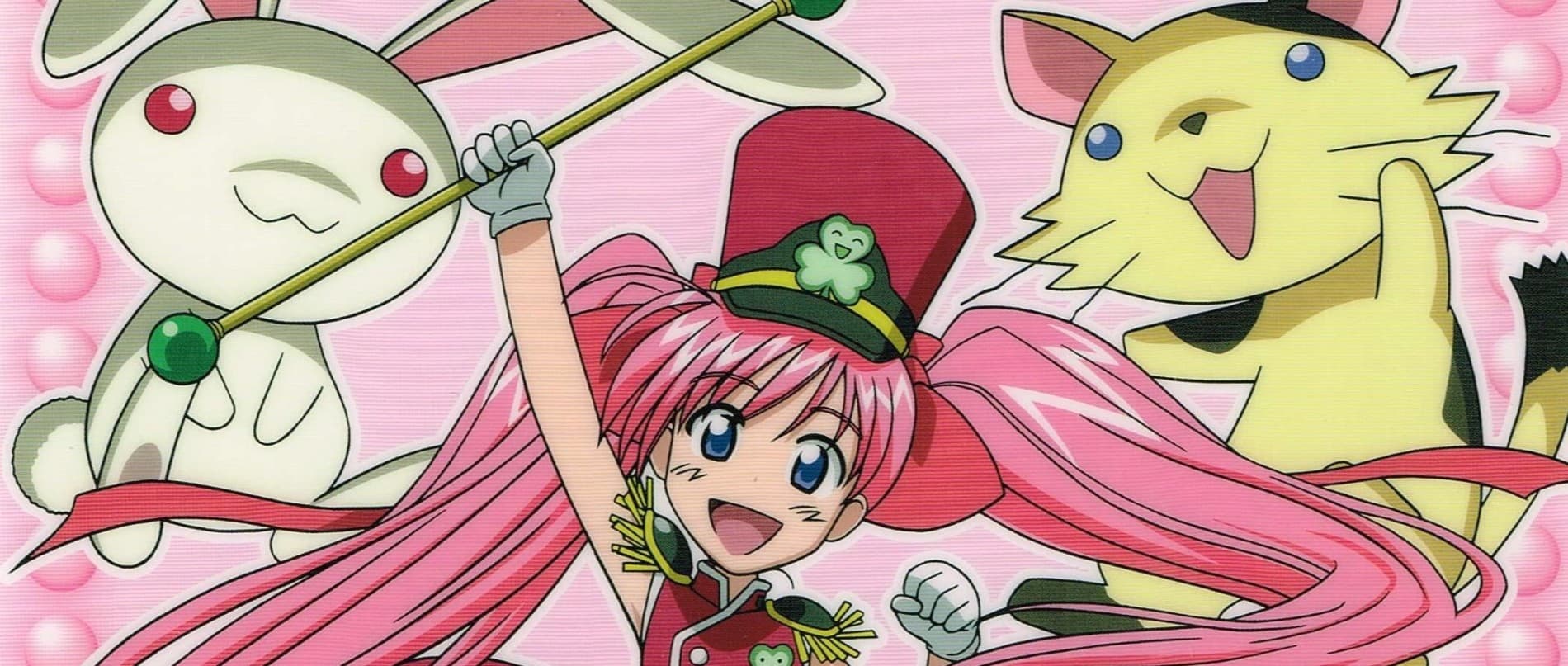 Ground Defense Force Mao-chan