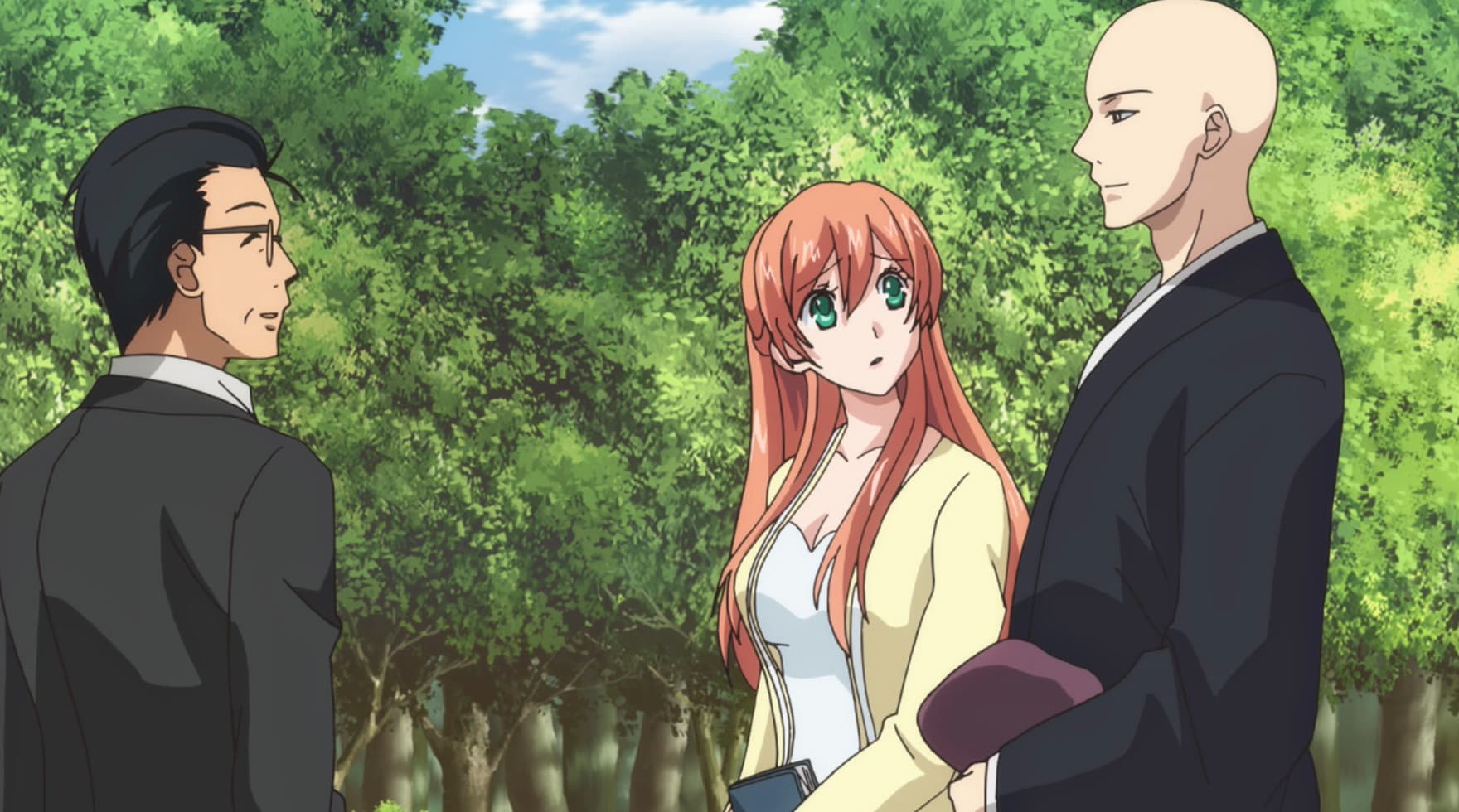 On a Lustful Night Mingling with a Priest