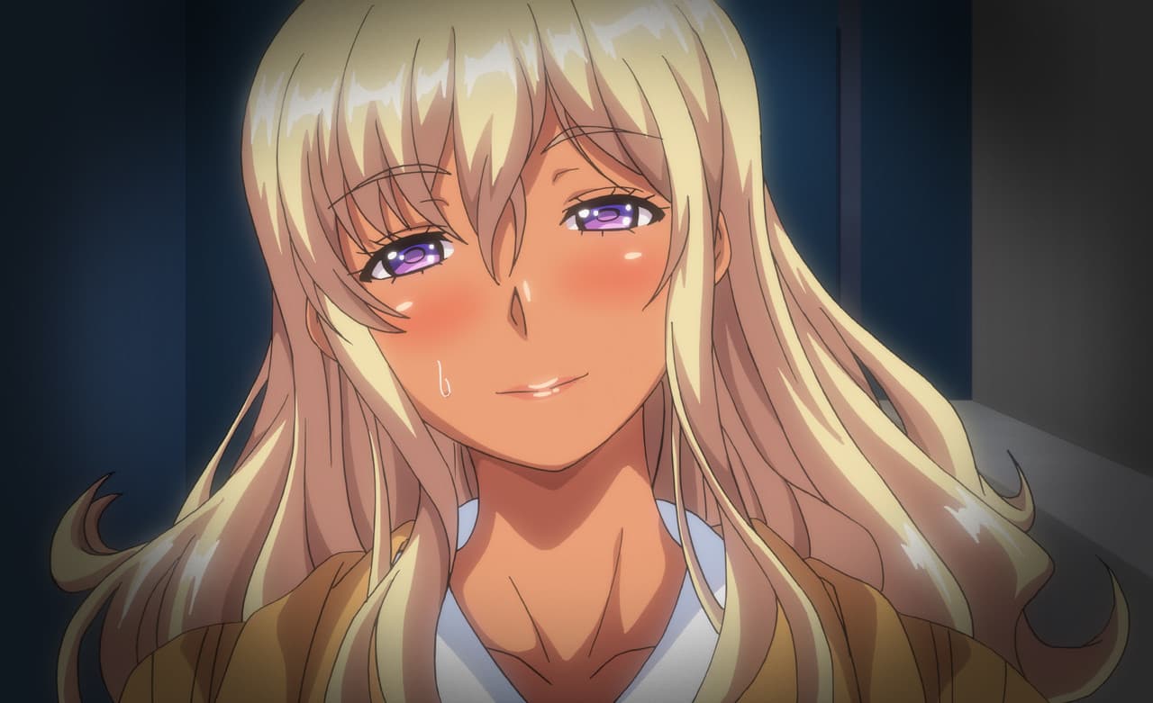 Baka Dakedo Chinchin Shaburu no Dake wa Jouzu na Chii-chan