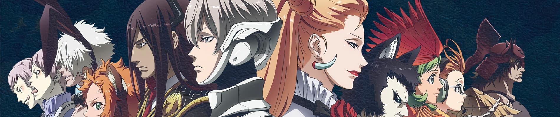 JUNI TAISEN：ZODIAC WAR