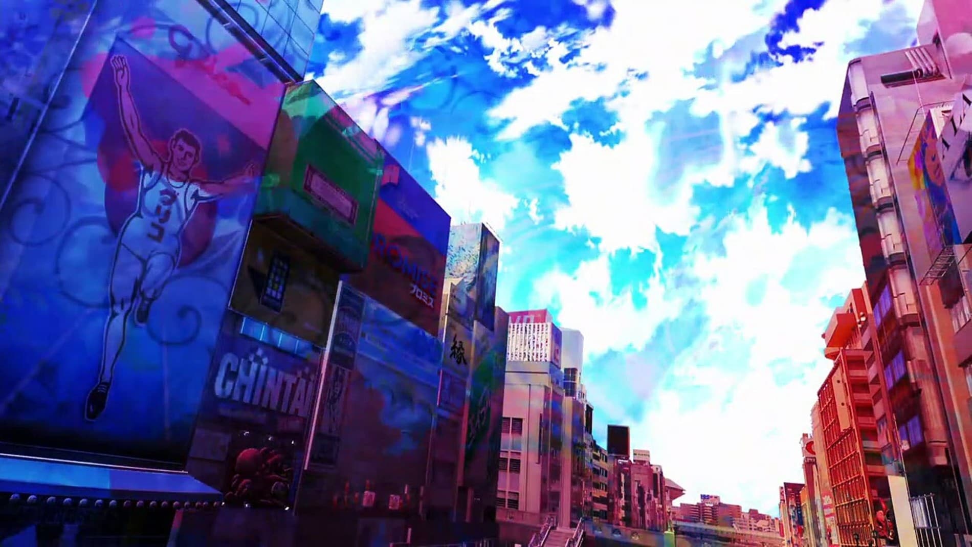 Hand Shakers: Go ago Go