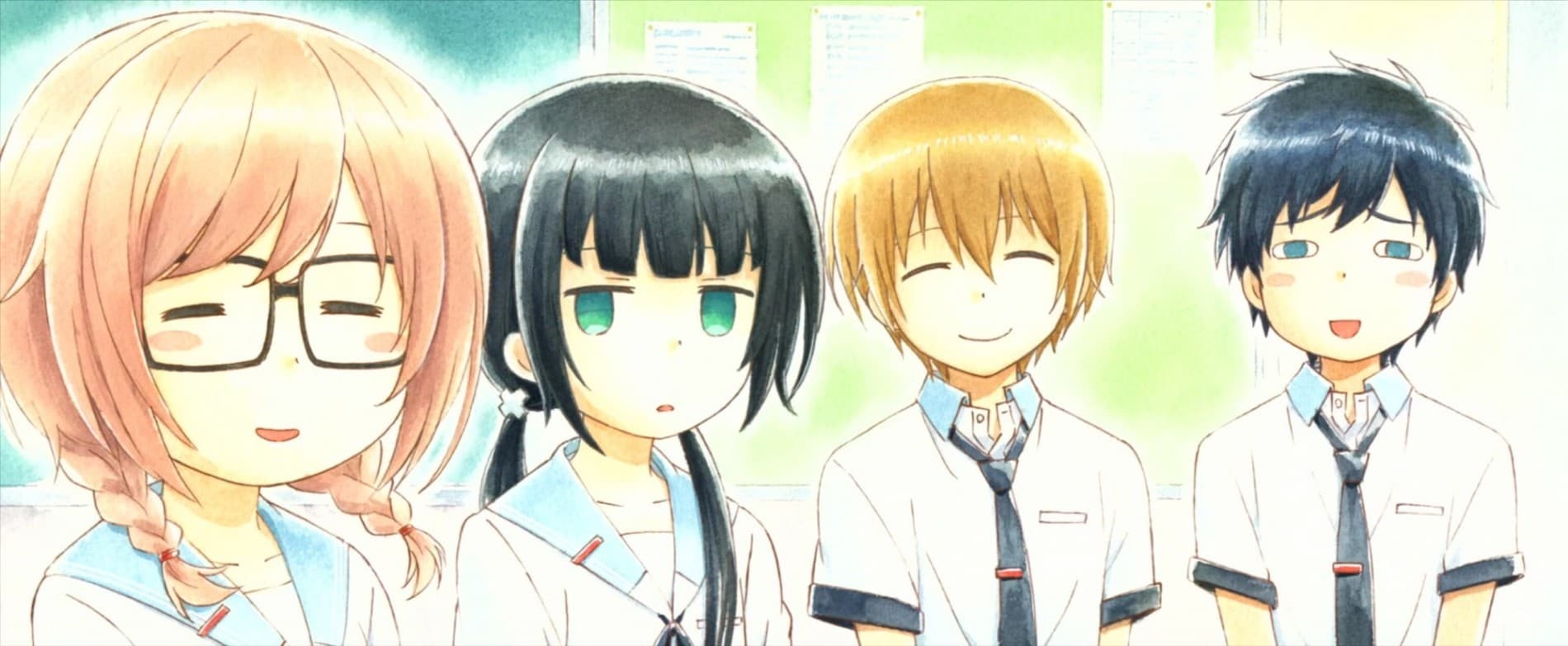 ReLIFE: Final Arc